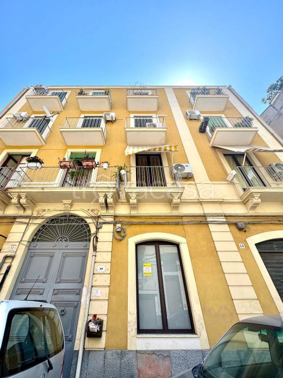 appartamento in vendita a Catania