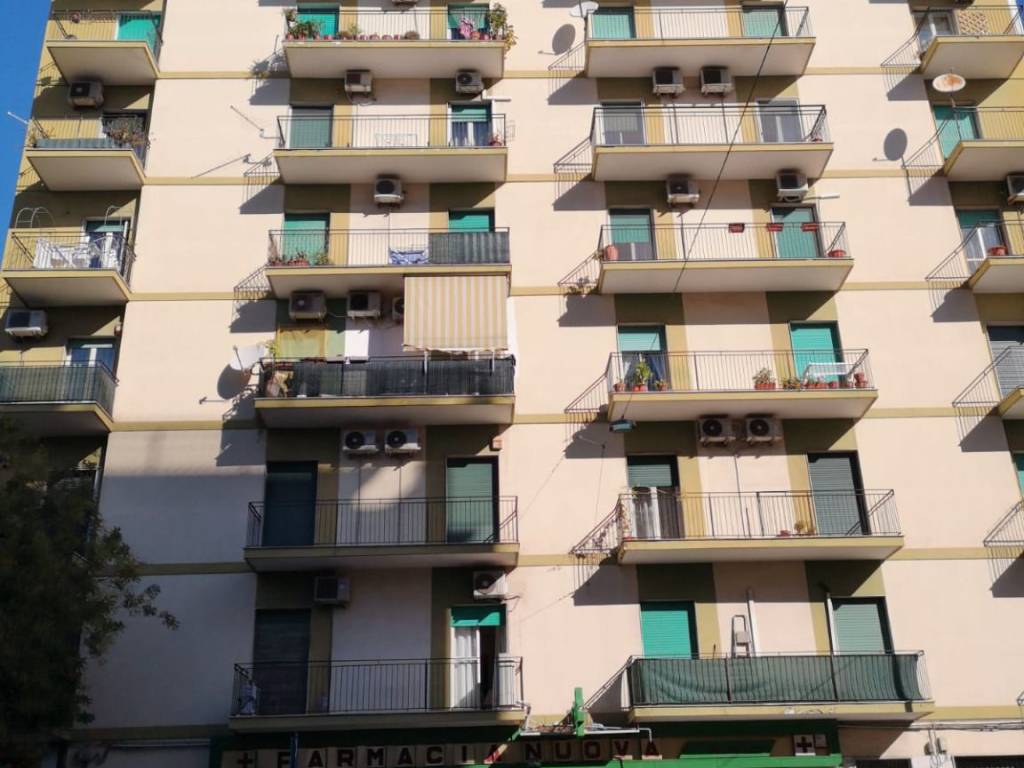 appartamento in vendita a Catania