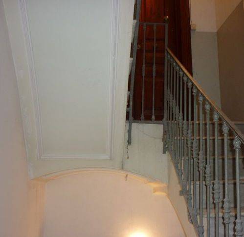 intera palazzina in vendita a Catania