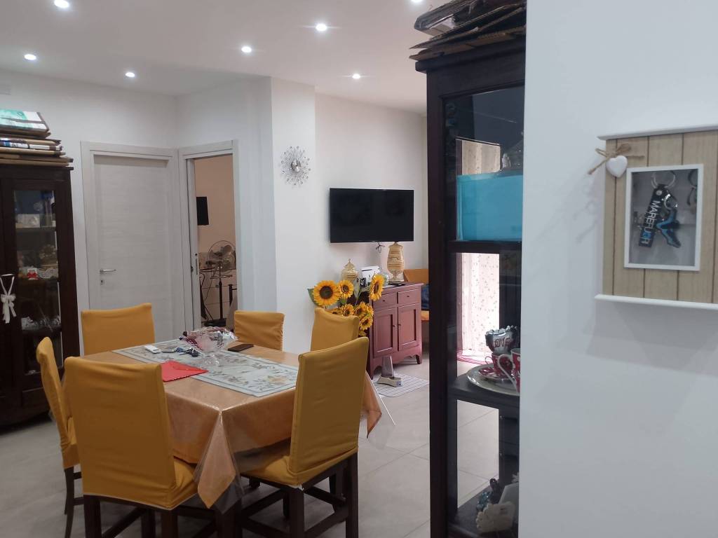 appartamento in vendita a Catania