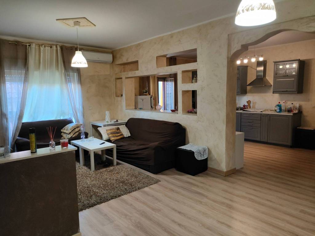 appartamento in vendita a Catania in zona San Giorgio