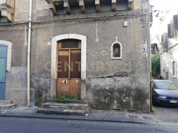 appartamento in vendita a Catania in zona Centro Storico