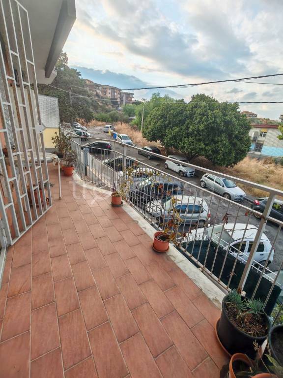 appartamento in vendita a Catania