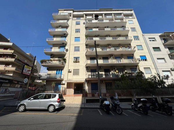 appartamento in vendita a Catania in zona Cibali