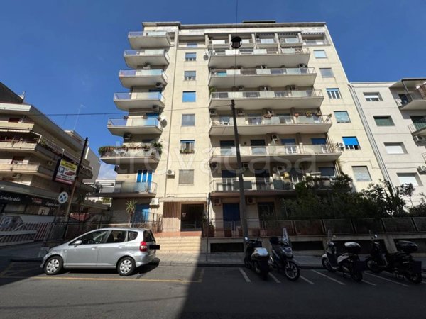 appartamento in vendita a Catania in zona Cibali
