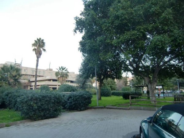 appartamento in vendita a Catania in zona Centro Storico