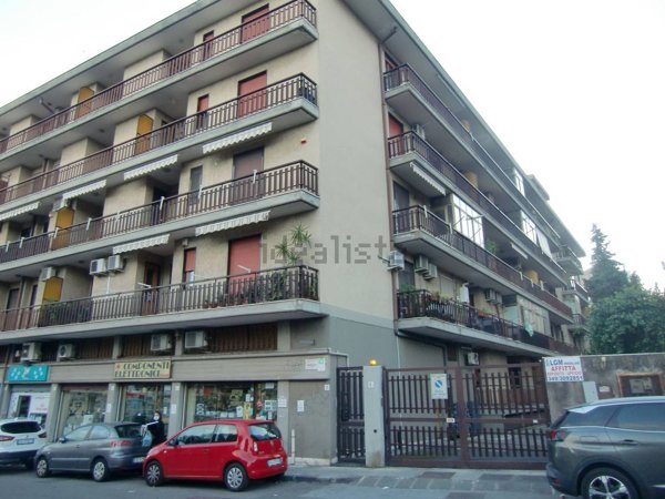 appartamento in vendita a Catania in zona Centro Storico