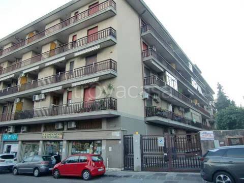 appartamento in vendita a Catania in zona Centro Storico