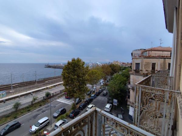 appartamento in vendita a Catania in zona Centro Storico