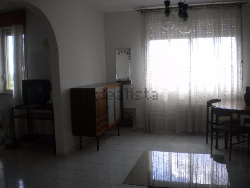 appartamento in vendita a Catania in zona Librino