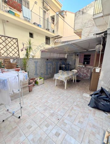 appartamento in vendita a Catania in zona Picanello