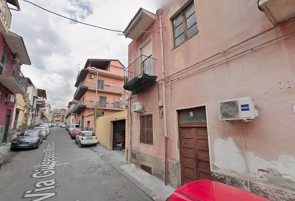 appartamento in vendita a Catania in zona Ognina