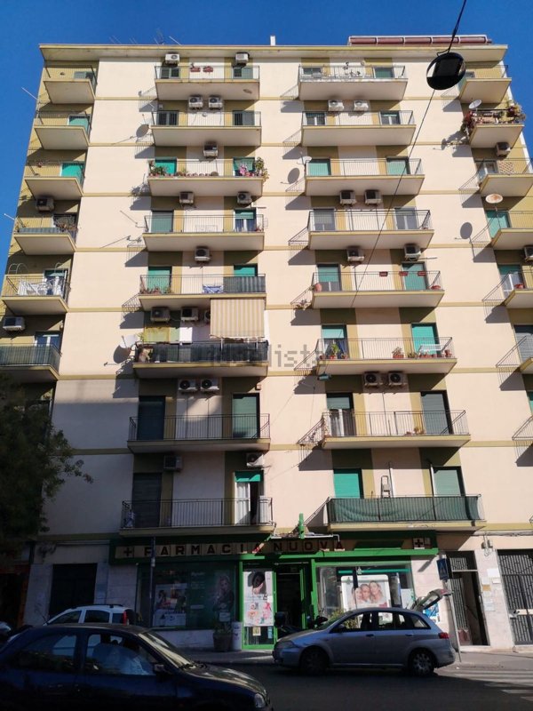 appartamento in vendita a Catania