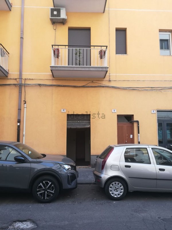 ufficio in vendita a Catania