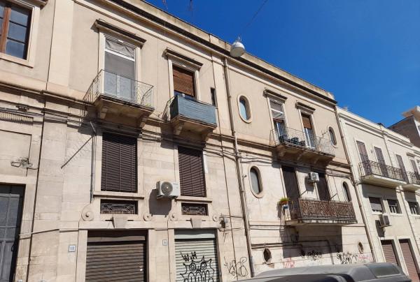 appartamento in vendita a Catania in zona Centro Storico