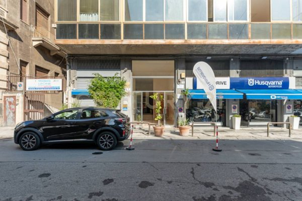 appartamento in vendita a Catania