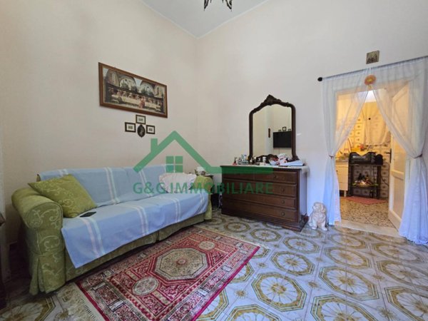casa indipendente in vendita a Catania in zona Centro Storico
