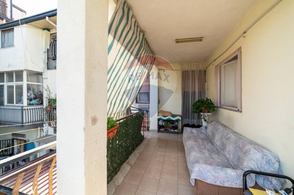 appartamento in vendita a Catania in zona Fontanarossa