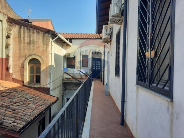 appartamento in vendita a Catania