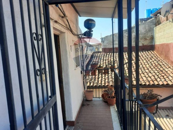 appartamento in vendita a Catania