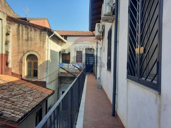 appartamento in vendita a Catania in zona Centro Storico