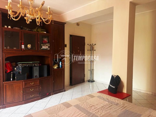 appartamento in vendita a Catania in zona Canalicchio