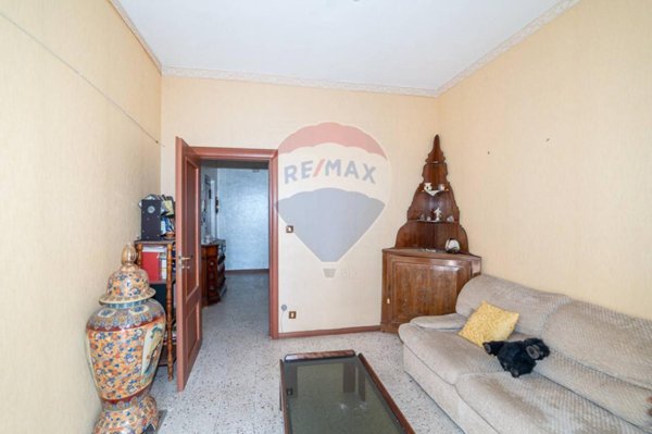 appartamento in vendita a Catania in zona San Leone