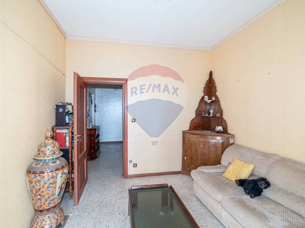 appartamento in vendita a Catania in zona Nesima