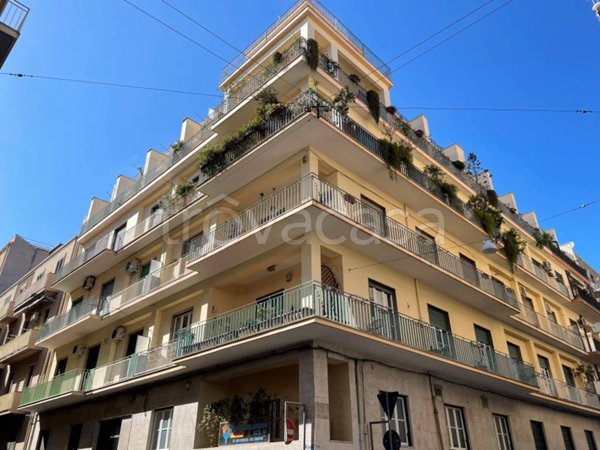 appartamento in vendita a Catania