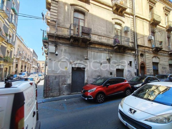 negozio in vendita a Catania