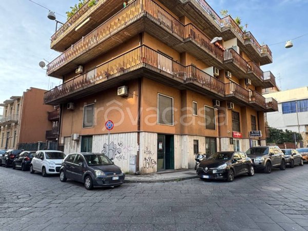 ufficio in vendita a Catania