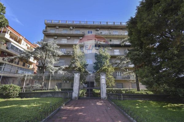 appartamento in vendita a Catania in zona Cibali