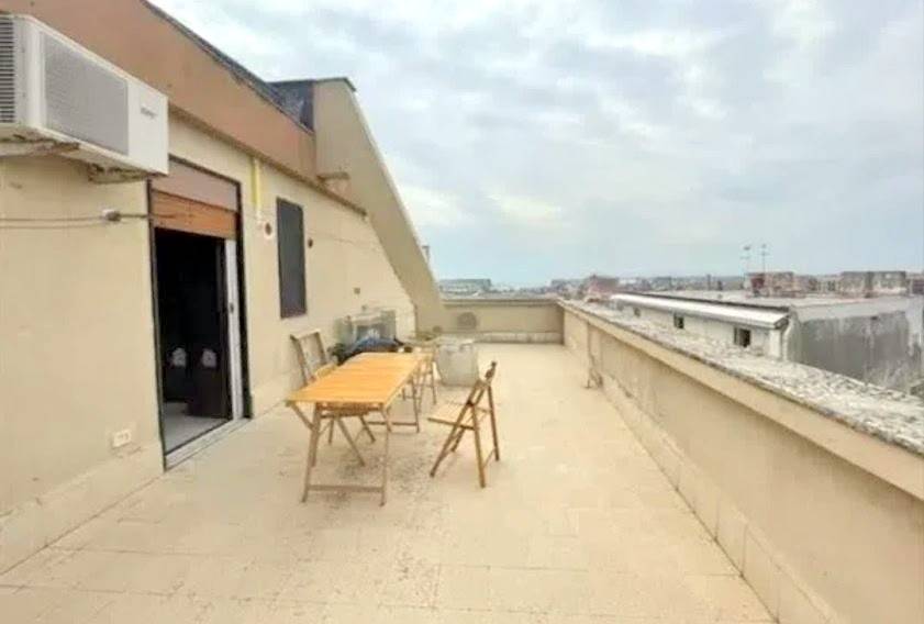 appartamento in vendita a Catania