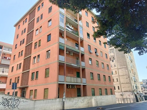 appartamento in vendita a Catania in zona Nesima