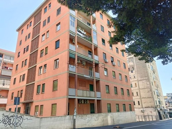 appartamento in vendita a Catania