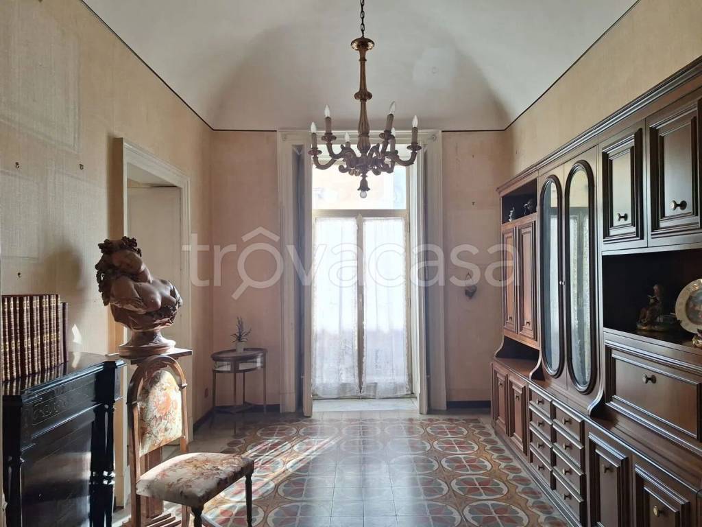 appartamento in vendita a Catania in zona Centro Storico