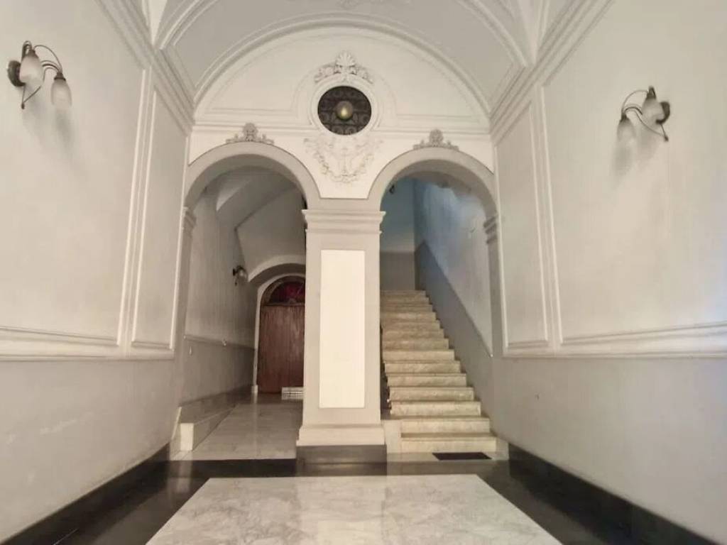 appartamento in vendita a Catania