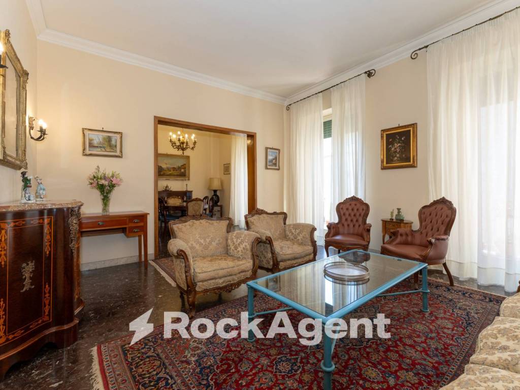 appartamento in vendita a Catania in zona Ognina