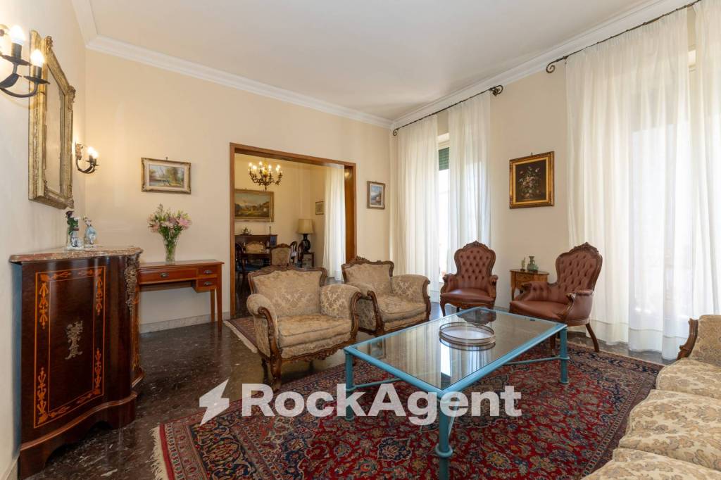 appartamento in vendita a Catania in zona Ognina