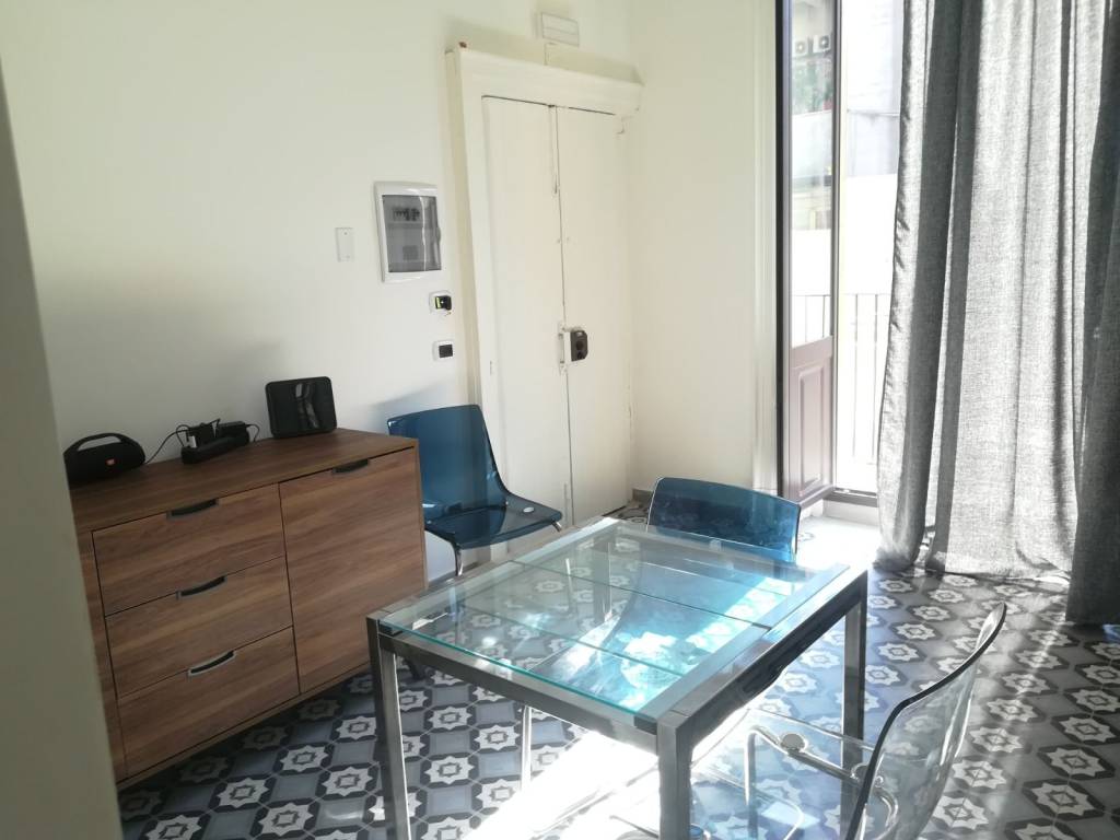 appartamento in vendita a Catania in zona Centro Storico