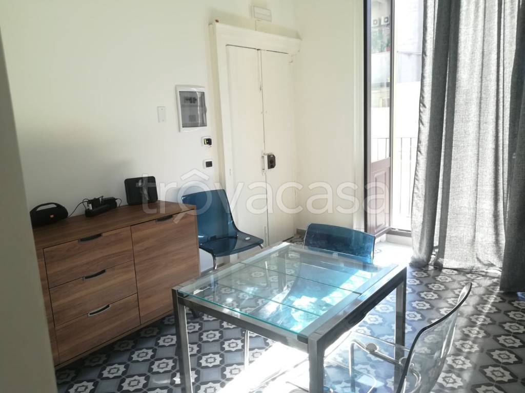 appartamento in vendita a Catania