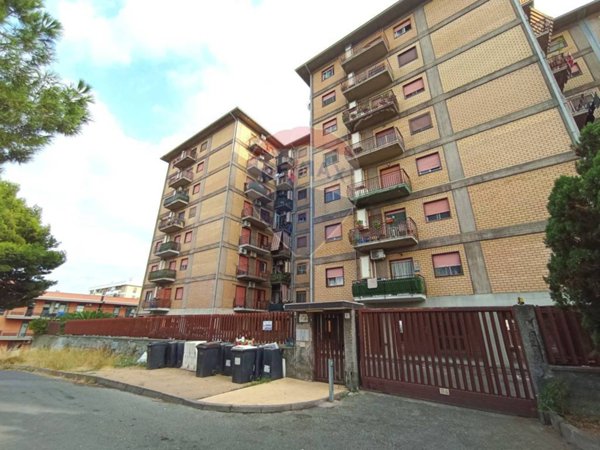 appartamento in vendita a Catania in zona San Giorgio