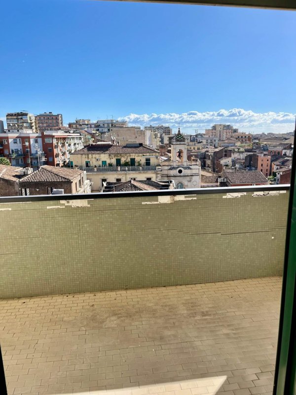 appartamento in vendita a Catania