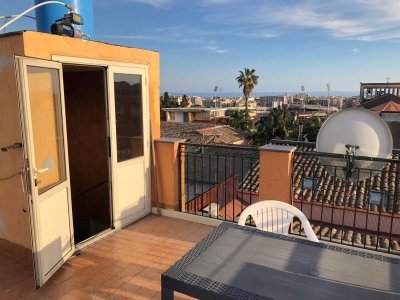 appartamento in vendita a Catania in zona Cibali