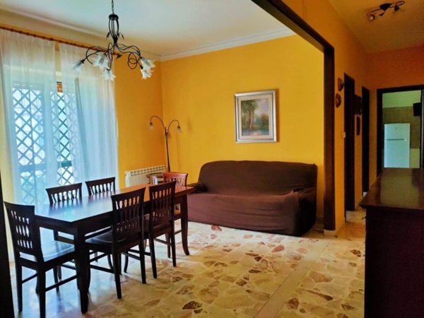 appartamento in vendita a Catania in zona San Leone