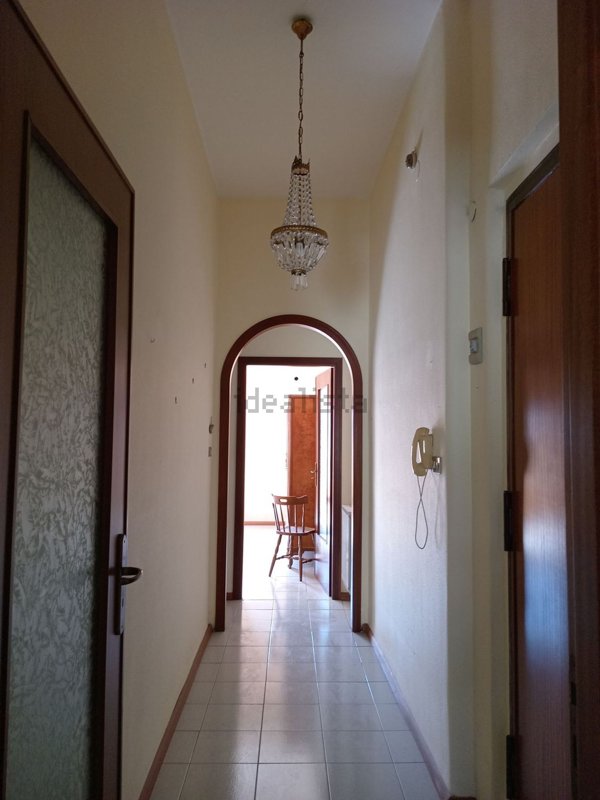 appartamento in vendita a Catania in zona Centro Storico