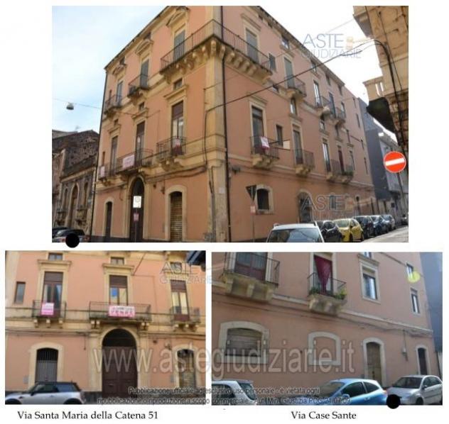 appartamento in vendita a Catania