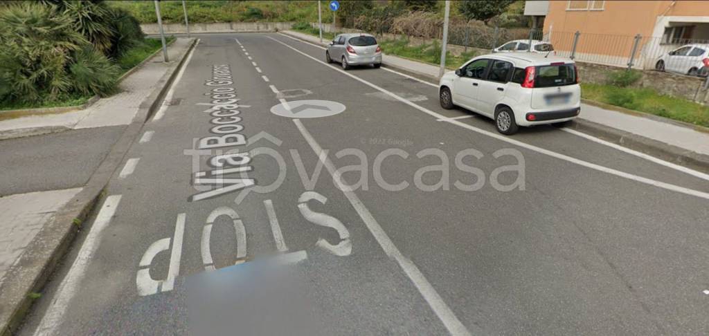 appartamento in vendita a Catania in zona San Nullo