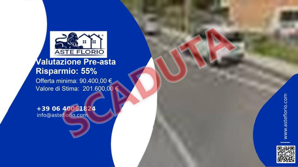 appartamento in vendita a Catania