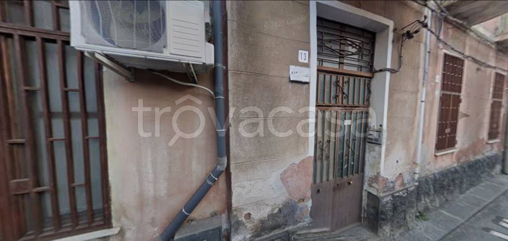 appartamento in vendita a Catania in zona Centro Storico